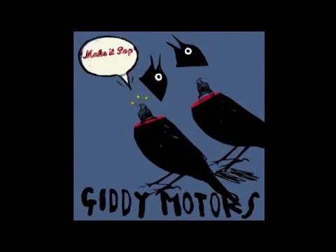Giddy Motors - Hit Cap