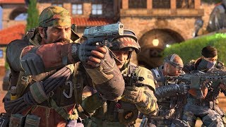 Call of Duty: Black Ops 4 — системные требования и подробности бета-теста