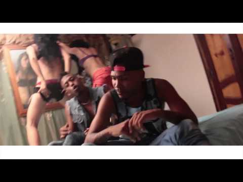 El Ondure Ft. El AmeriKno - Eso Es Muela (Video Official)