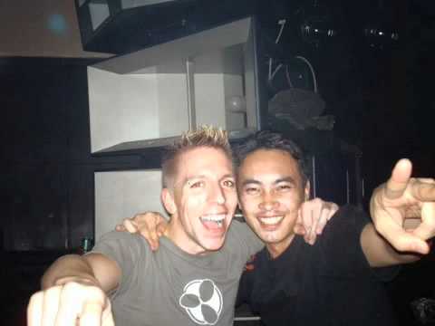 Andre Absolut - Cloud Nine Mix Session