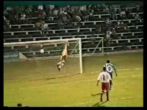 São Raimundo AM x Náutico - Série B 2001