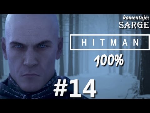 Zagrajmy w Hitman 2016 (100%) odc. 14 - Ep. 2: Świat jutra (Sapienza) | Wszystkie wyzwania [2/7]