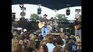 Craig Campbell &quot;All Night to Get There&quot;