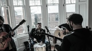 Dan Mangan + Blacksmith - Vessel - Tenement TV