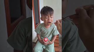 Download lagu kalau habis minum obat mintanya minum susu gimana dong?😬 #fyp #shorts mp3 Download lagu kalau habis minum obat mintanya minum susu gimana dong?😬 #fyp #shorts mp3