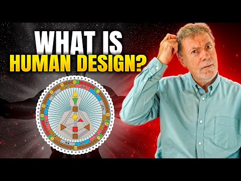 What is Human Design?