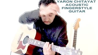 Tommy Emmanuel -- Blood Brothers Lesson and Slow Breakdown