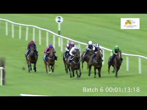 ITM Barrier Trials 03 September 2019 - Batch 06