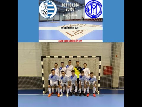 Bőny U20 - Mite U20