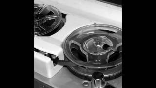 Nothing Here Now But The Recordings