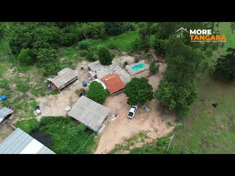 Sítio a venda na Comunidade Pecuama - Santo Afonso/MT
