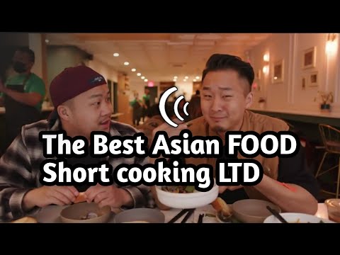 The Best Asian FOOD & Sports BAR in Las Vegas 2021 - 20 Bites