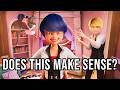 Felix Is Back And It S Bad Miraculous Yaksi Gozen Review