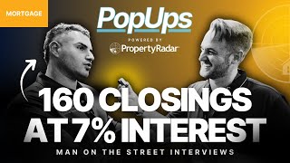 160 Closings in 14 Months: How this Mortgage Broker Is Winning in 2025