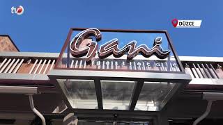 Düzce’nin Gani’si Yeni Mekanını Hizmete Açtı