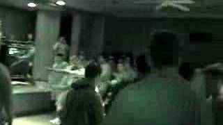 Blackisted - "My Advice"