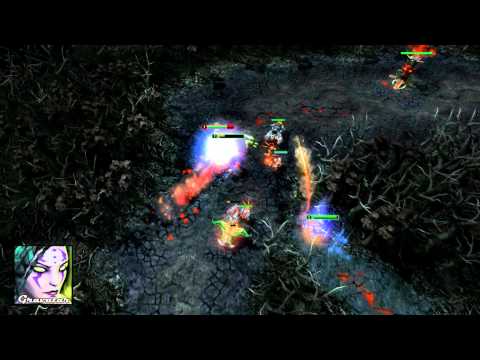 HoN:Daily Dose|Forsaken archer humiliate engineer