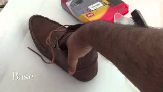 Elevate al Instante BTall Soles - Increase Height Upto 2 Inches / 5 cms, W-3, CHA363- Souq.com