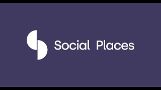 Social Places videosu