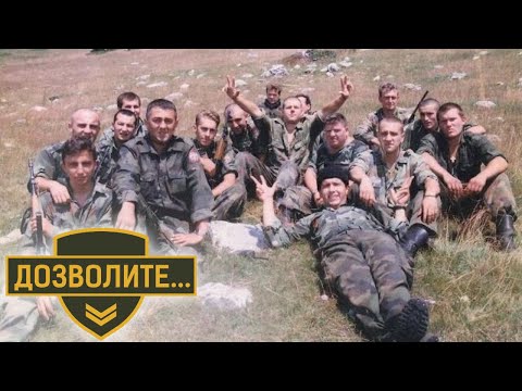 Heroji Bitke za Košare - Emisija Dozvolite