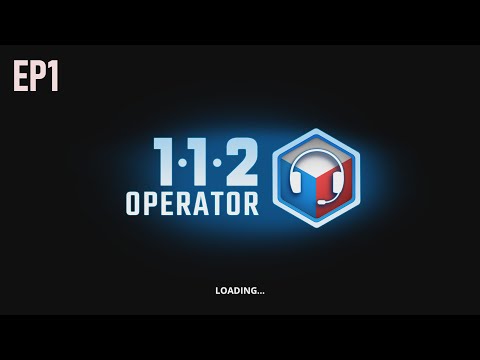112 Operator EP1: [Free Play] Duty 1 - 3