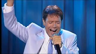 Cliff Richard - A Little in Love with audience Q&amp;A