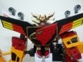 Brave Of Command Dagwon Super Fire Dagwon Mugen Cannon Mode Revised