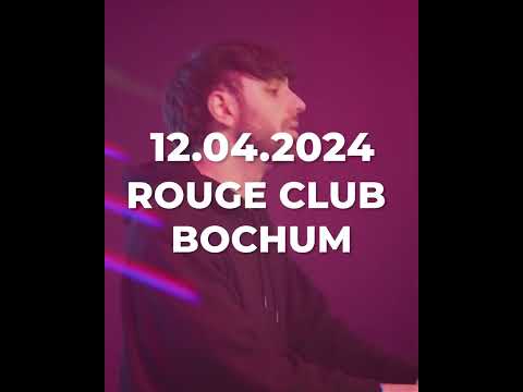 Flow your Mind Goa/Trance Fest 04/2024 mit DJ-Schrittmacher, Ranji und Metaprog