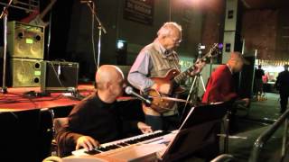 Cold, cold Heart: Raul de Groen