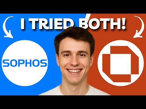 Sophos Xg vs Opnsense | Which Network Security Software is BETTER in 2025?