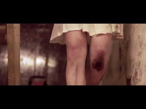 Rusalka na Povalči!