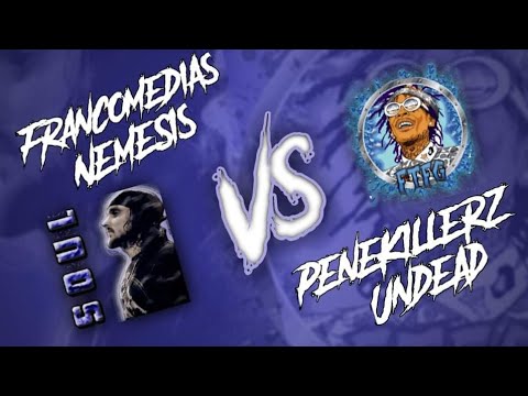 SOUL vs FTFG [Crew Battle FTF]