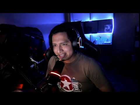 Esto si que no me lo esperaba - meme plantilla