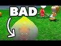 How NOT To Raise Chao Sonic Adventure 2