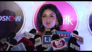 Sunidhi Chauhan Talks About The Song "Move On" From Tanu Weds Manu Returns
