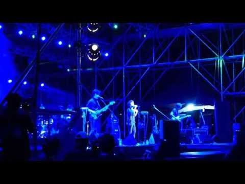 [직캠] Nell 넬 희망고문 (2016 부산국제록페스티벌)