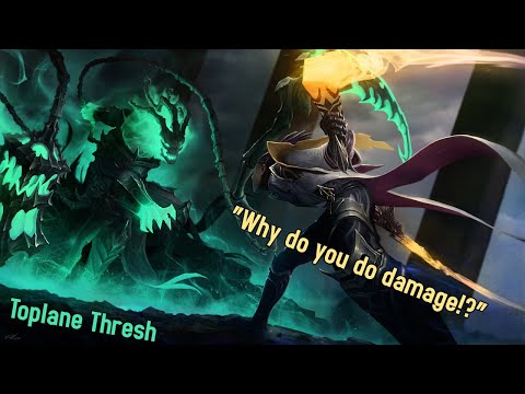 Typecast Thresh