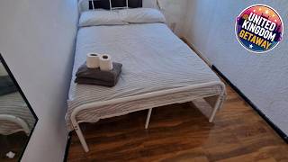 Cosy Beds & Rooms | London, United Kingdom | Hotel Review 🛏️