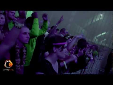 SummerLakes Festival 2012 - Aftermovie by ElectroBlog.be