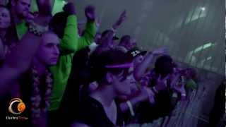 SummerLakes Festival 2012 - Aftermovie by ElectroBlog.be