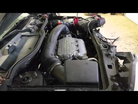 CP0089 - 2007 Saturn Vue - 3.5L