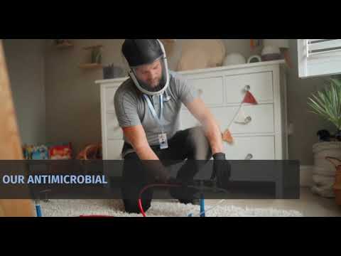 Pure Maintenance UK, LTD video.