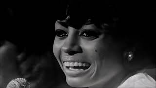 NEW * Where Did Our Love Go - The Supremes Diana Ross -4K- {Stereo} 1964