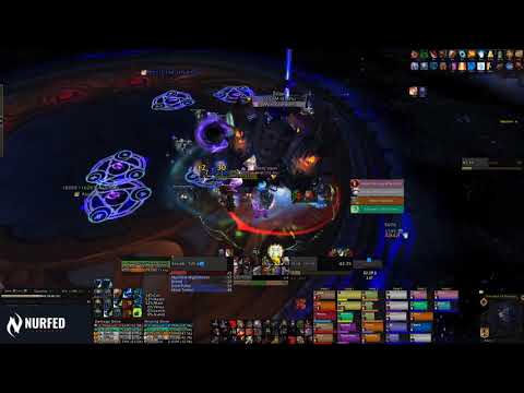 Heroic Za'qul - Prot warr