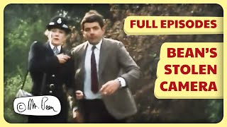 Mr Bean VS The Laundrette Bully | Mr Bean Full Episodes | Mr Bean Official