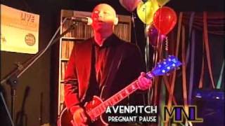 Avenpitch - Pregnant Pause