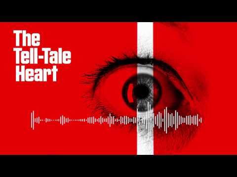 The Tell-Tale Heart | Short story