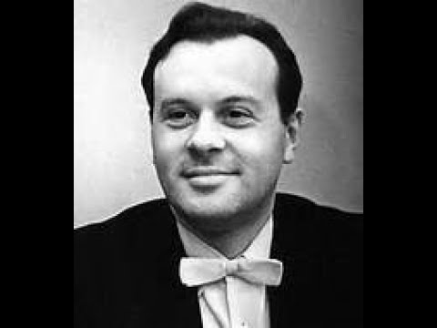 E. Svetlanov. Preludes.