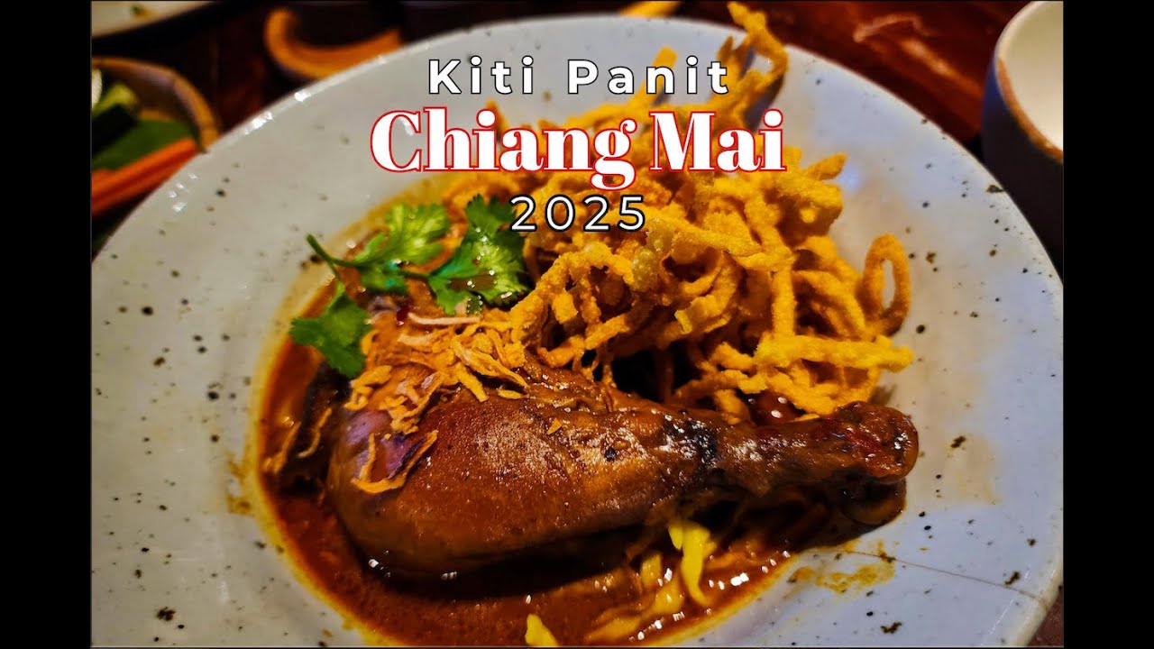 Kitipanit