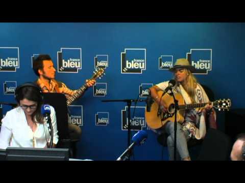 France Bleu Midi Ensemble Live